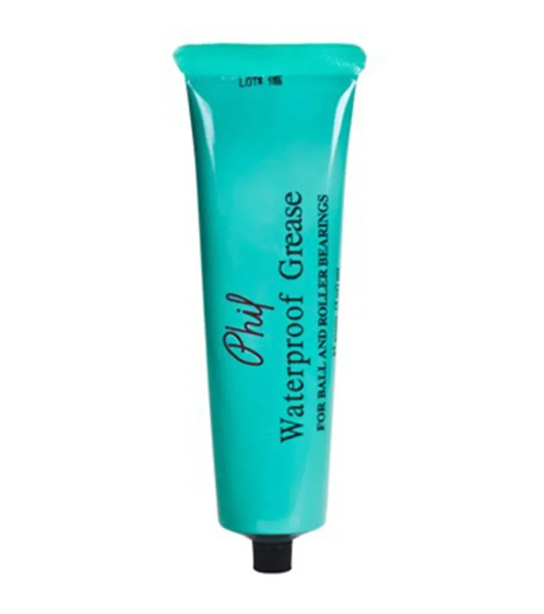 Phil Wood Waterproof Grease — Fitness Parts & Accessories