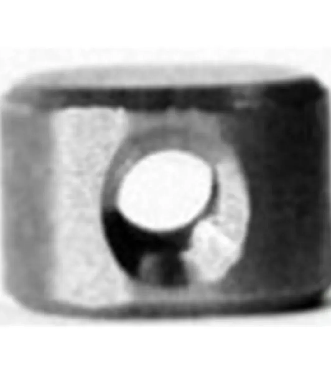 Lemond Revmaster Sport Pillow Block Nut — Indoor Cycling Parts