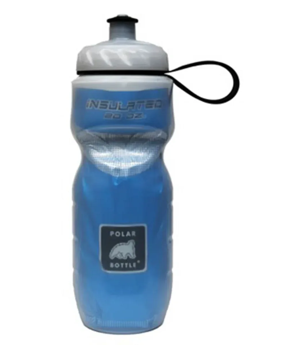 Polar 20oz Water Bottle — Fitness Accessories
