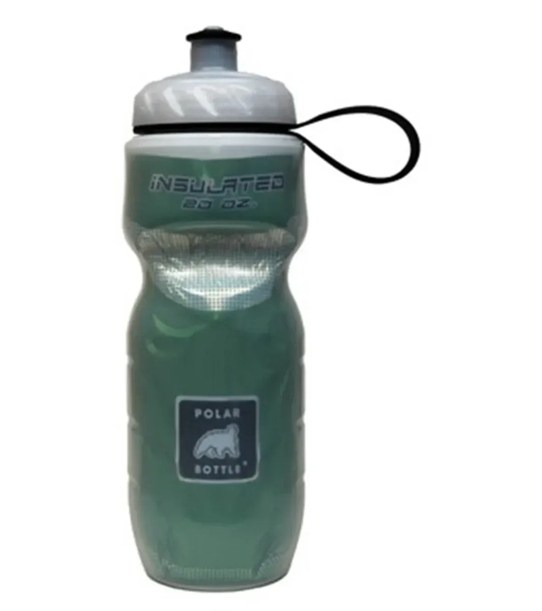 Polar 20oz Water Bottle — Fitness Accessories
