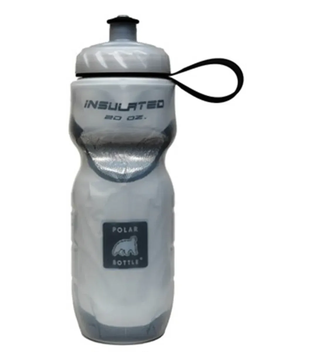 Polar 24oz Water Bottle — Fitness Accessories