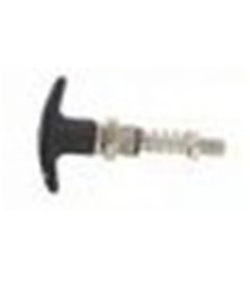 Star Trac 6800 Pro Pop Pin — Indoor Cycling Parts