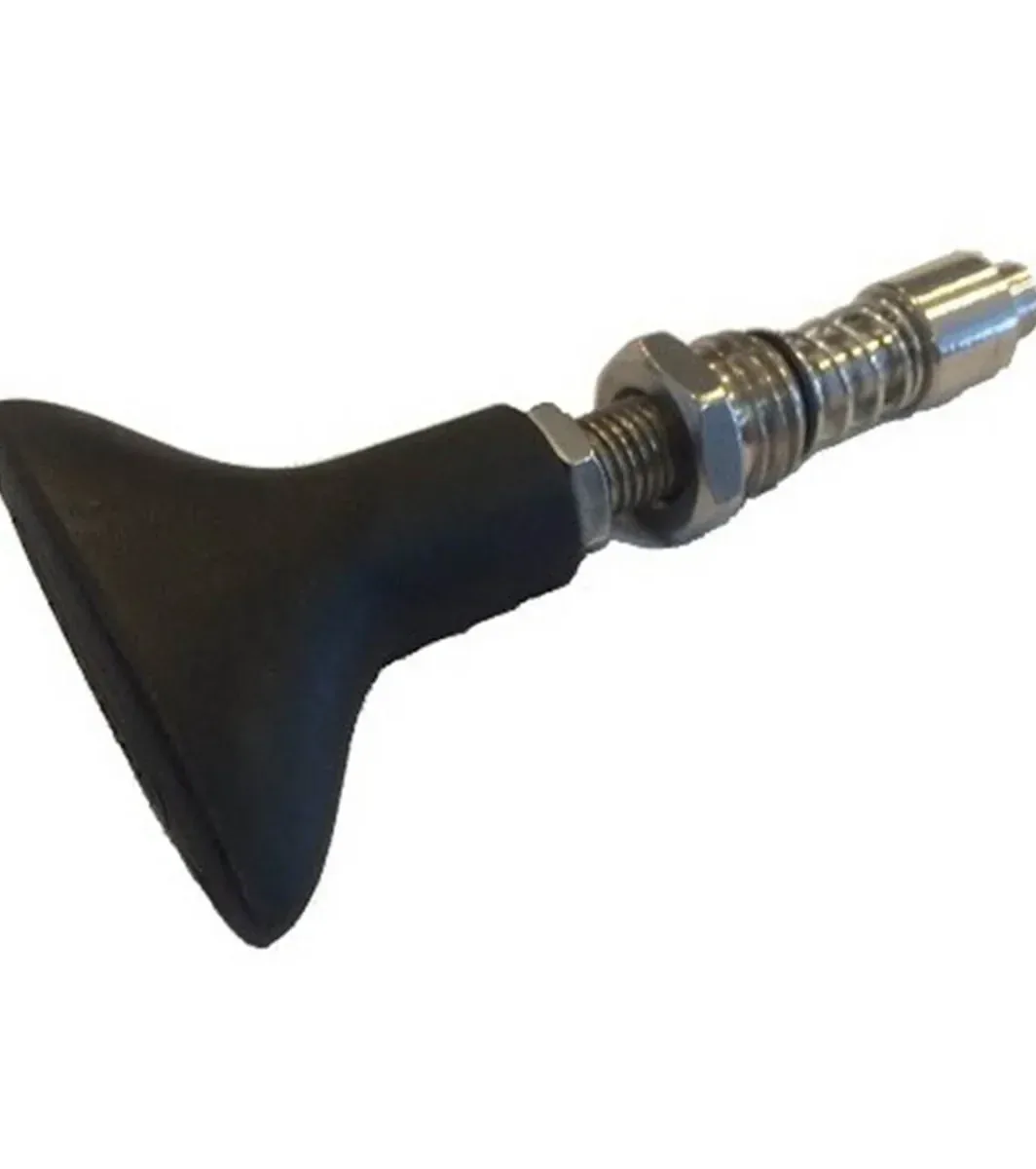 Star Trac Spinner Nxt Pop Pin Assembly — Indoor Cycling Parts