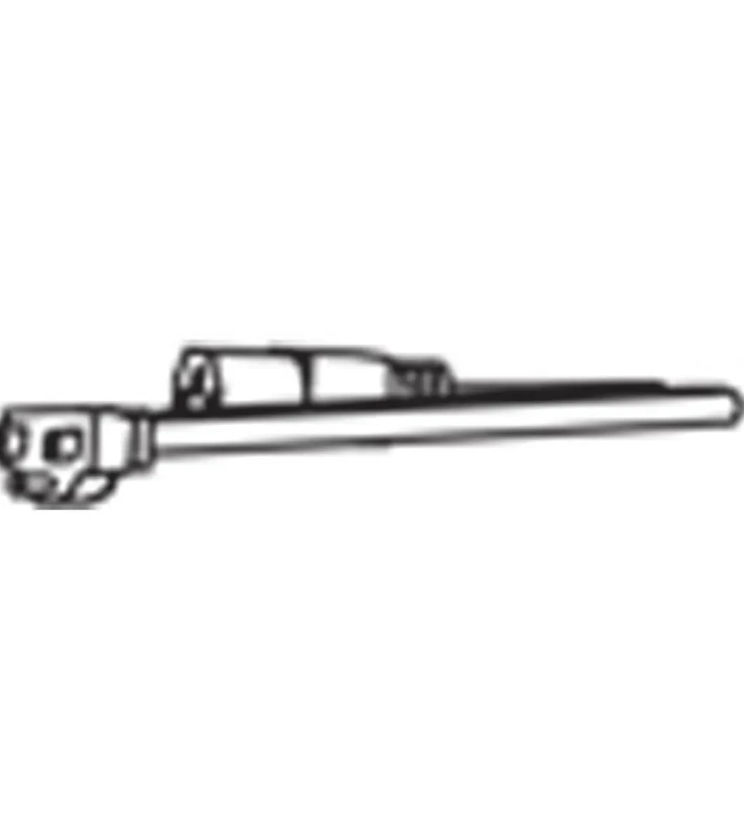 Nautilus T 614 Power Cord — Treadmill Parts & Repair