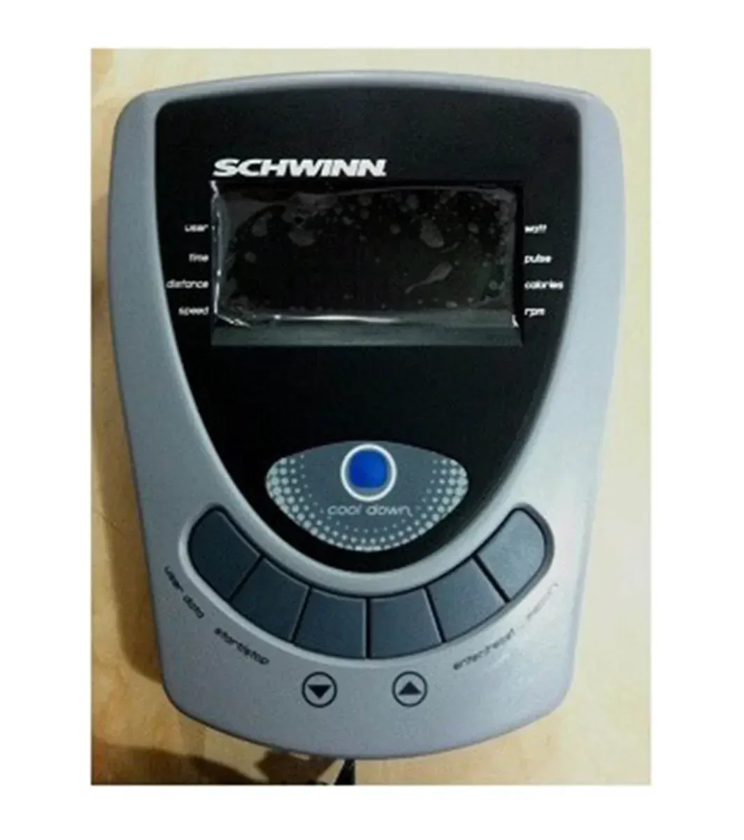 Schwinn 420 Pre Console Kit — Elliptical Parts & Repair