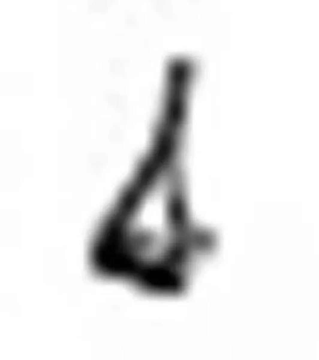 Schwinn 420 Console Mast Cable — Elliptical Parts & Repair
