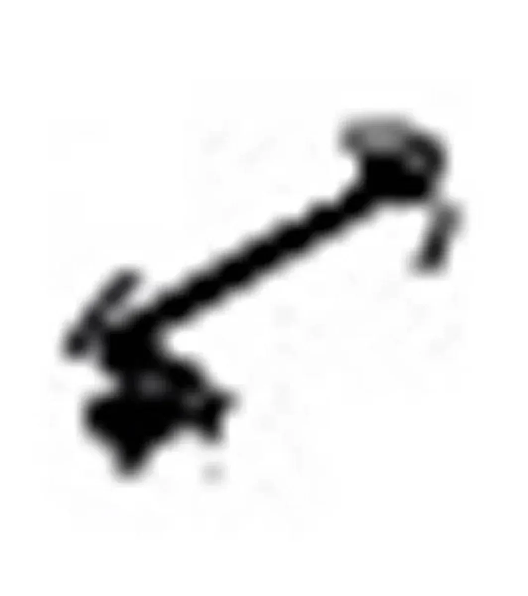 Schwinn 420 Elliptical Speed Sensor — Elliptical Parts & Repair