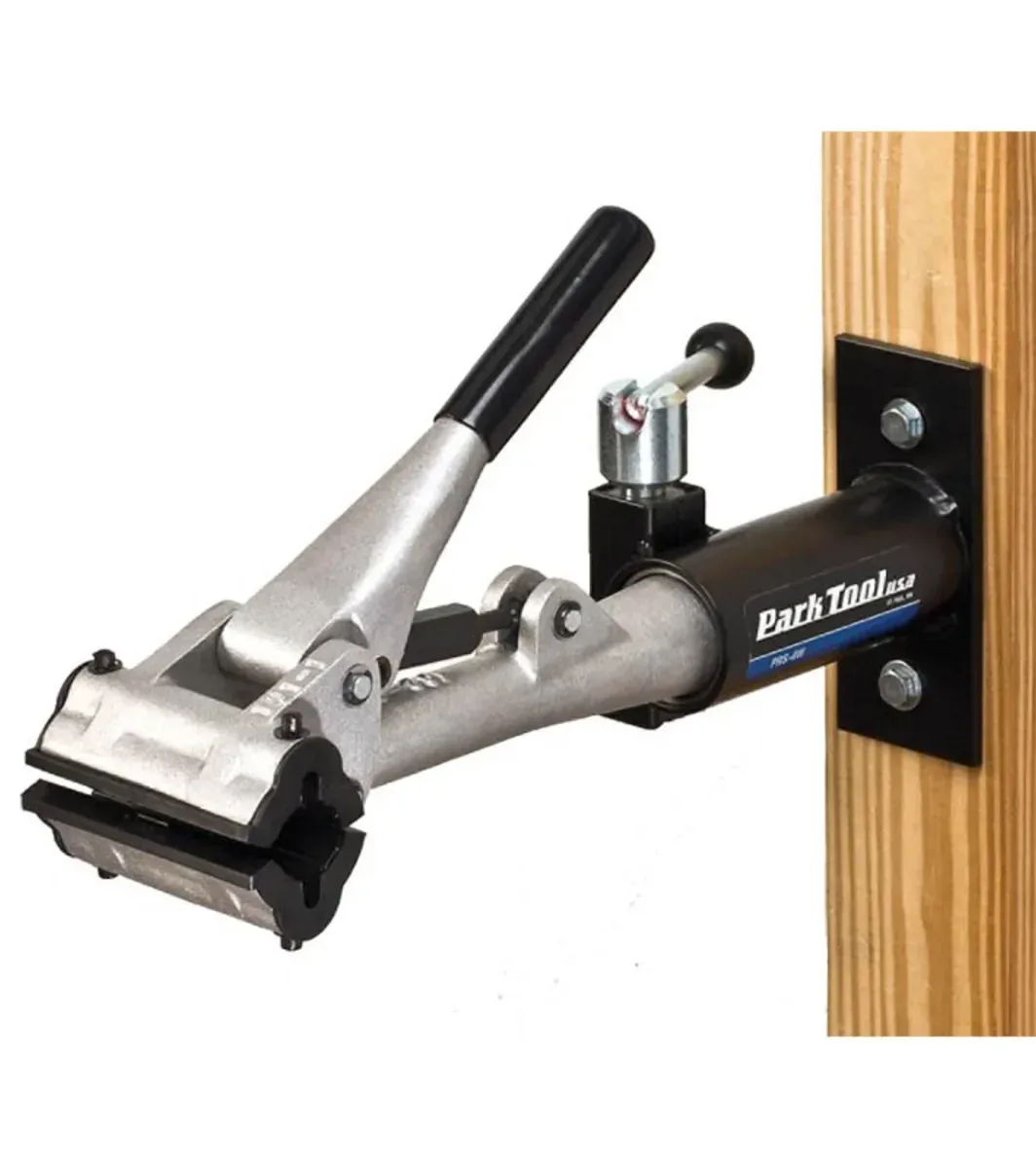 Park Tool Usa Prs-4w-1 Linkage Clamp — Bike Tools & Service