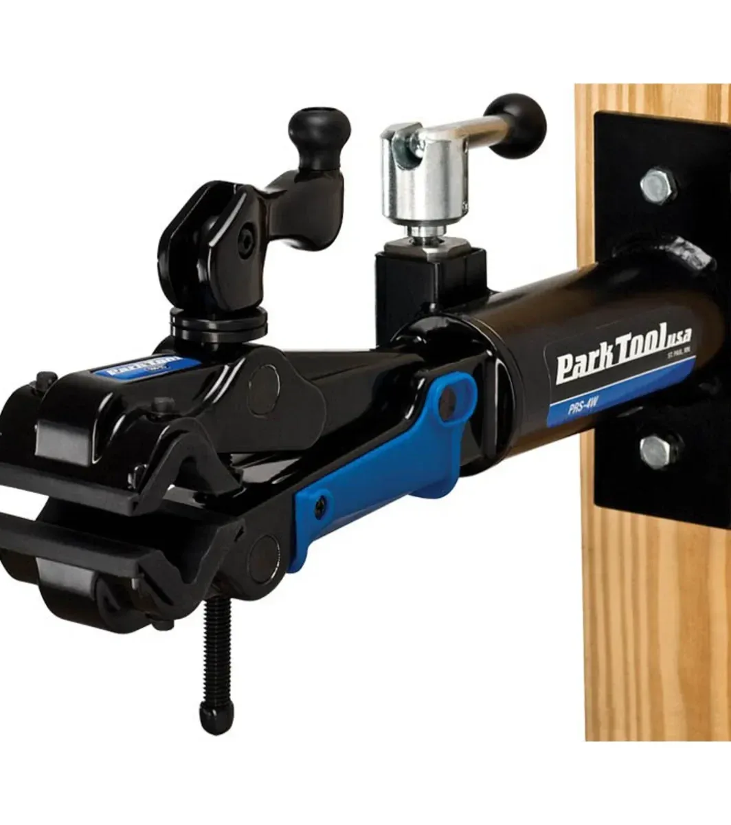 Park Tool Usa Prs-4w-2 Micro-adjust Clamp — Bike Tools & Service