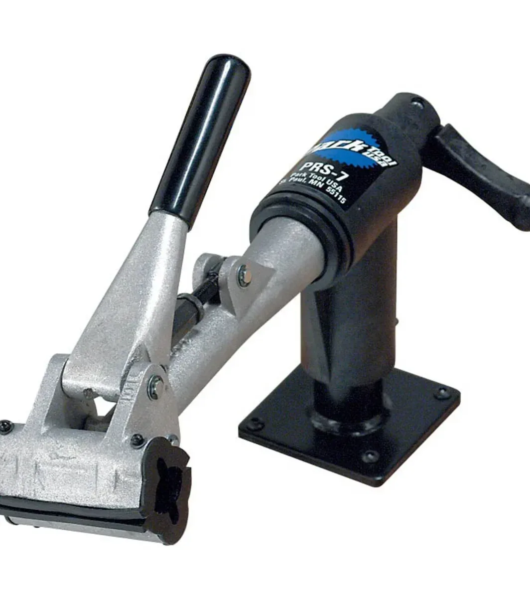 Park Tool Prs-7-1 Clamp — Bike Tools & Service