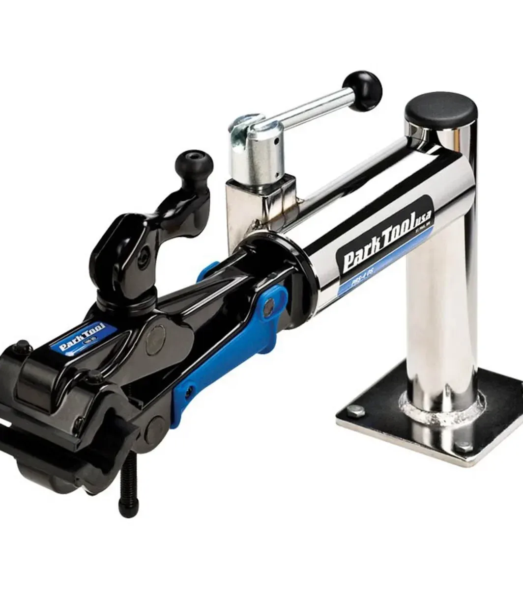 Park Tool Usa Prs-7-2 Clamp — Bike Tools & Service