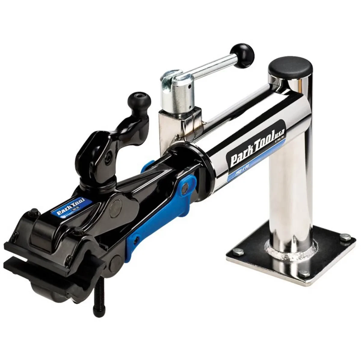 Park Tool Usa Prs-7-2 Clamp — Bike Tools & Service