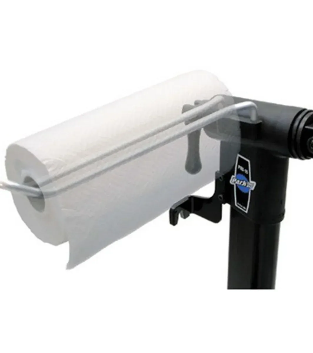 Park Tool Usa Pth-1 Paper Towel Holder — Bike Tools & Service