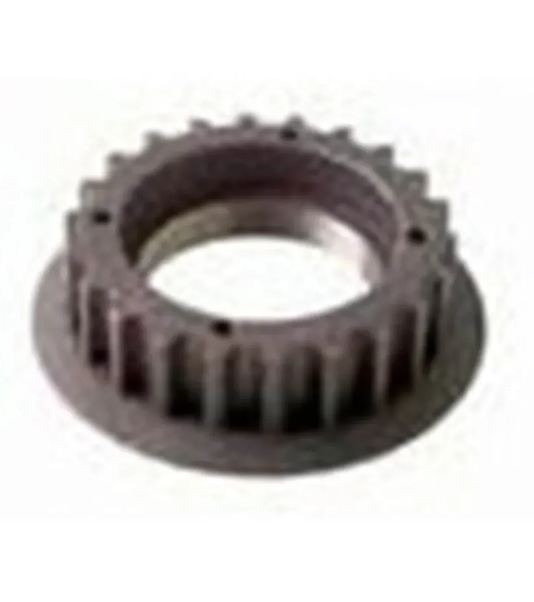 Schwinn Airdyne Pulley — Indoor Cycling Parts