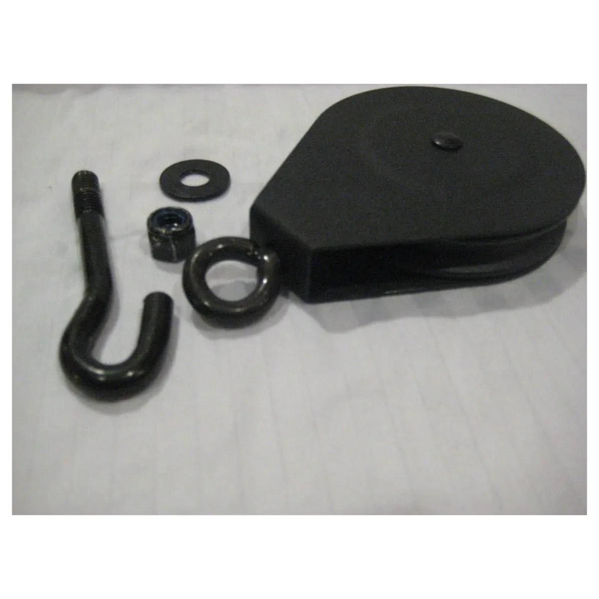 Bowflex Blaze Pulley Assembly — Krislynn Cycle & Fitness