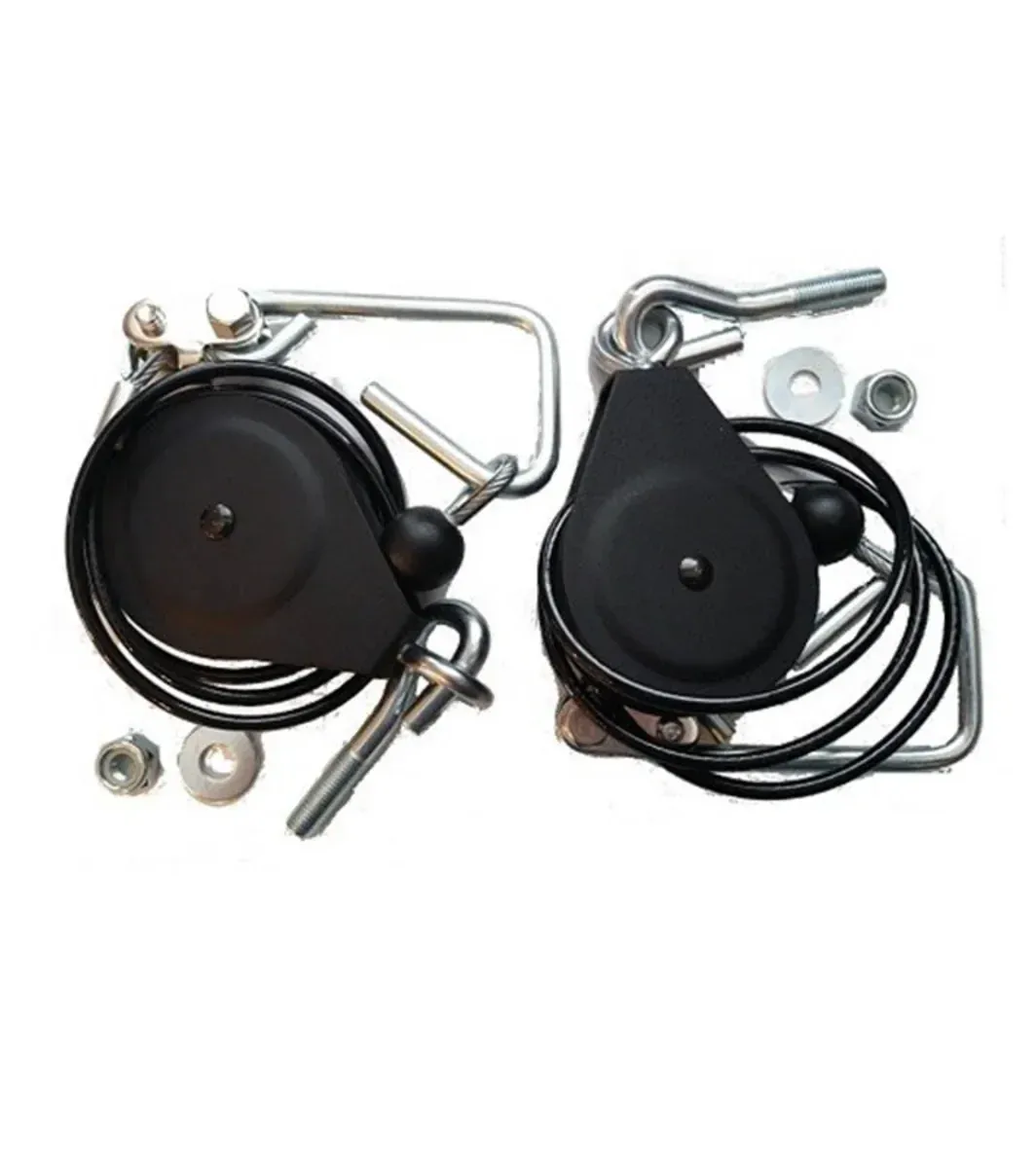 Bowflex Blaze Pulley Rod Cable — Krislynn Cycle & Fitness