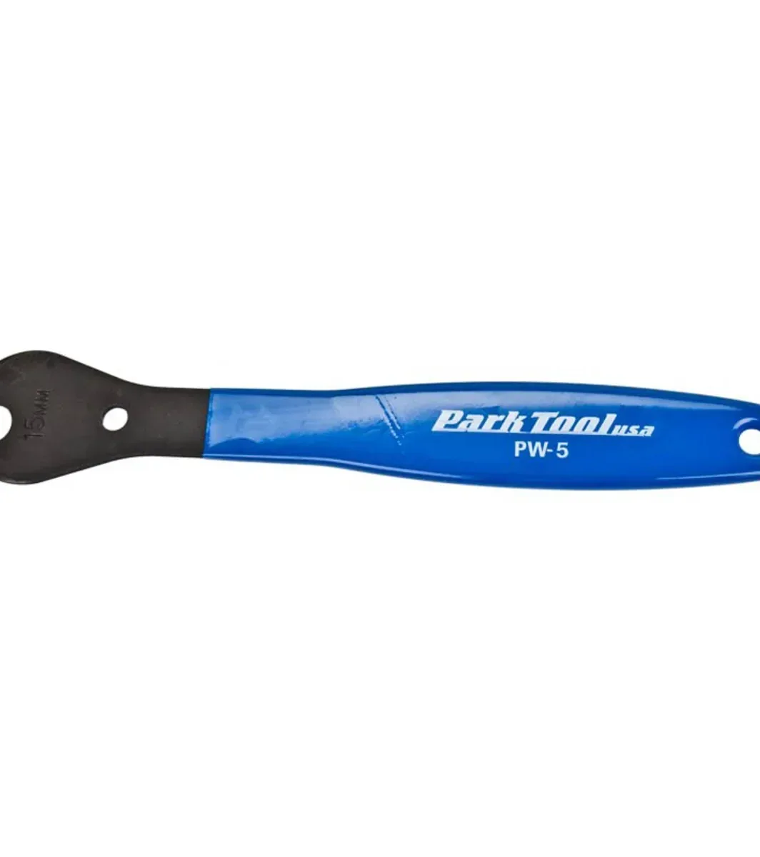 Park Tool Usa Pw-5 Pedal Wrench — Bike Tools & Service