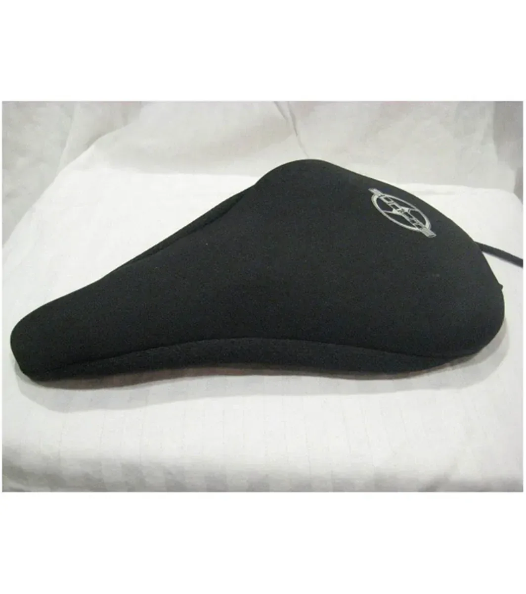Pyramid Pro Double Gel Seat Cover — Indoor Cycling Parts