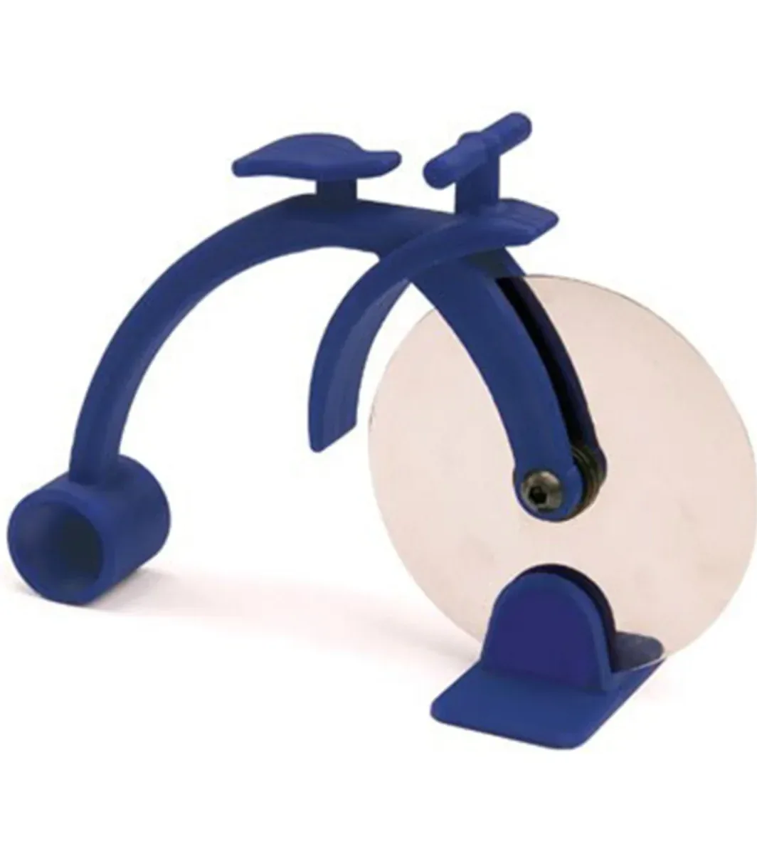 Park Tool Usa Pzt-2 Pizza Cutter — Bike Tools & Service