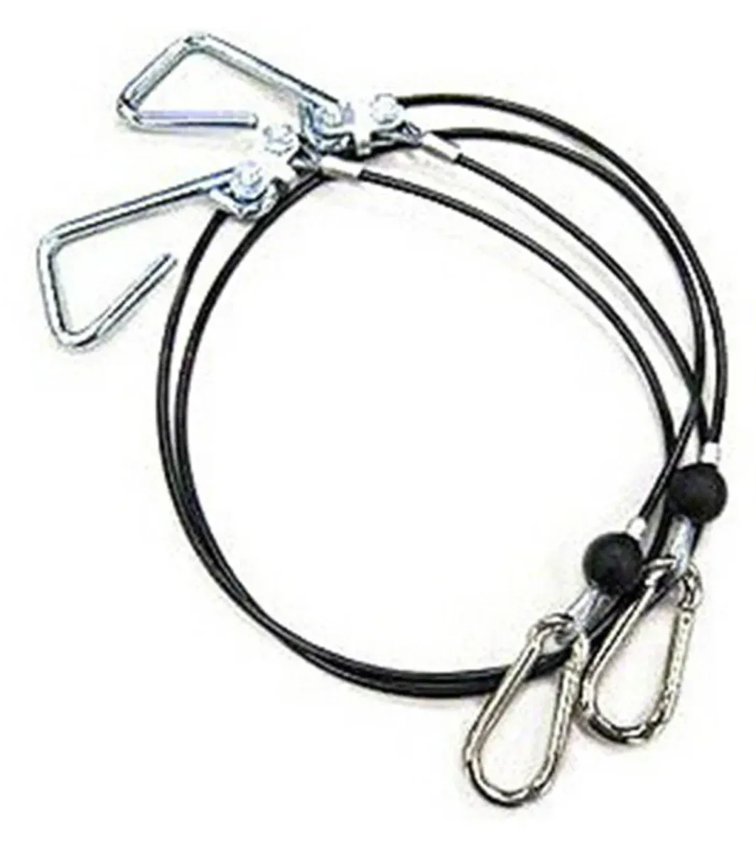 Bowflex Blaze Rod Cable — Krislynn Cycle & Fitness