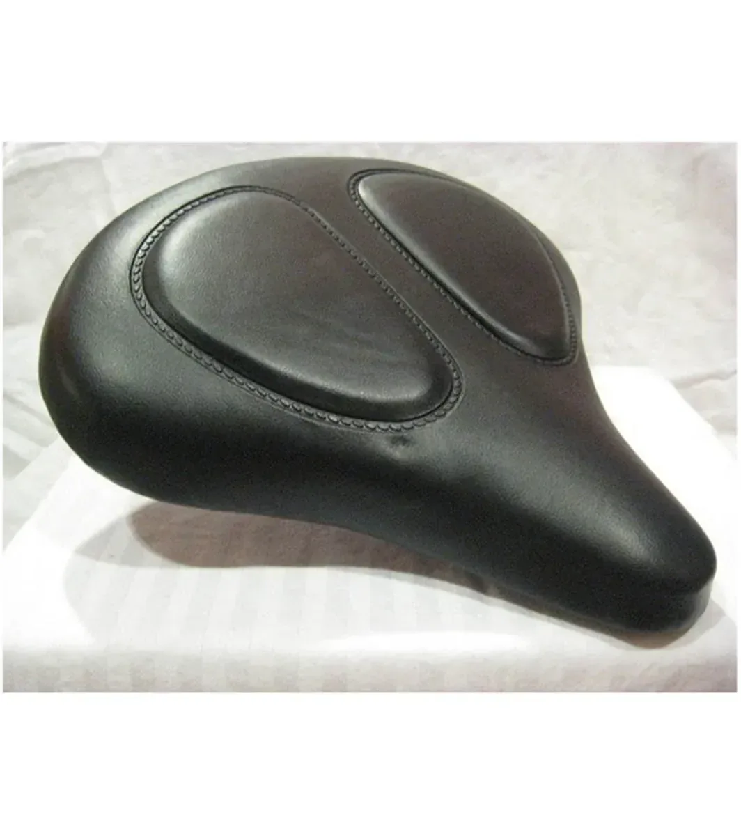 Schwinn Airdyne Replacement Seat — Indoor Cycling Parts