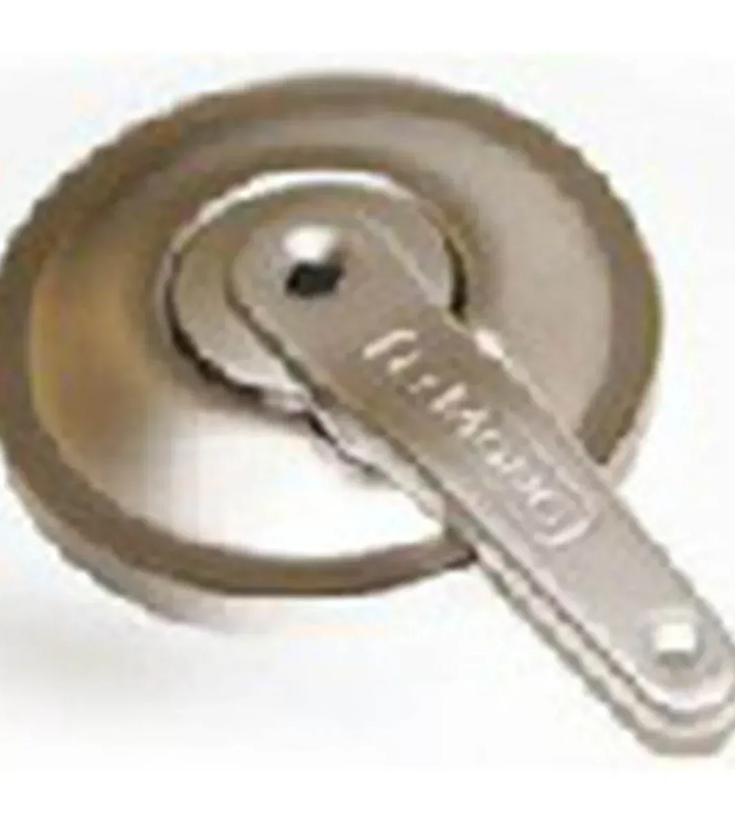 Lemond Revmaster Pro Right Crank Pulley — Indoor Cycling Parts