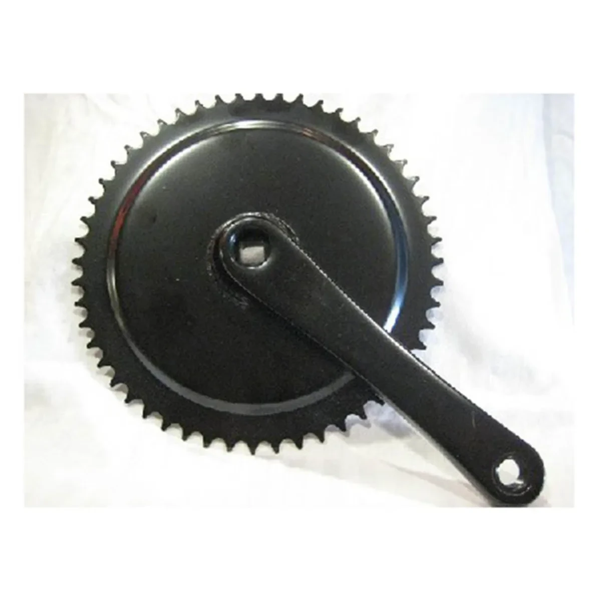 Schwinn Johnny G Pro Right Crank — Indoor Cycling Parts