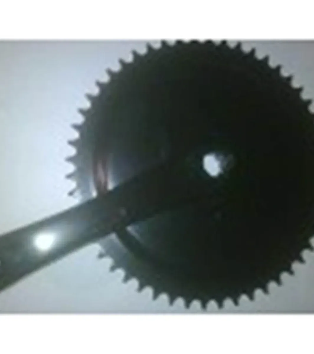 Schwinn Elite Right Crank Sprocket — Indoor Cycling Parts