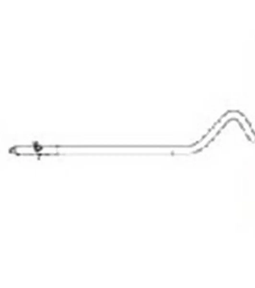 Schwinn Airdyne Evolution Right Lever Arm — Indoor Cycling Parts