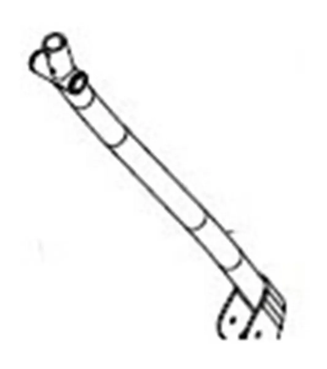 Schwinn 460 Right Swing Arm — Elliptical Parts & Repair
