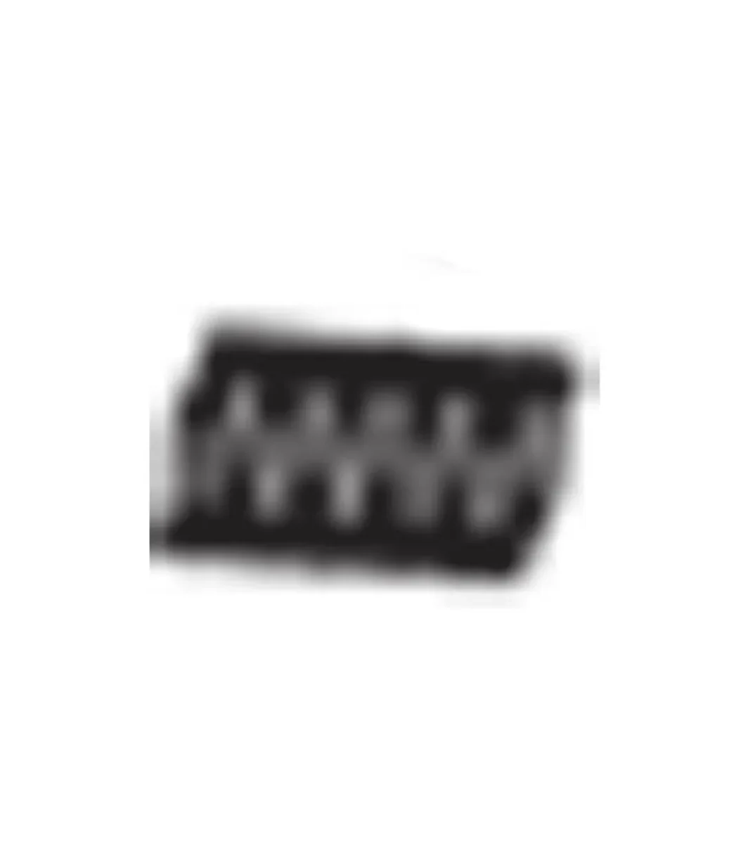 Nautilus T614 Rocker Switch — Treadmill Parts & Repair