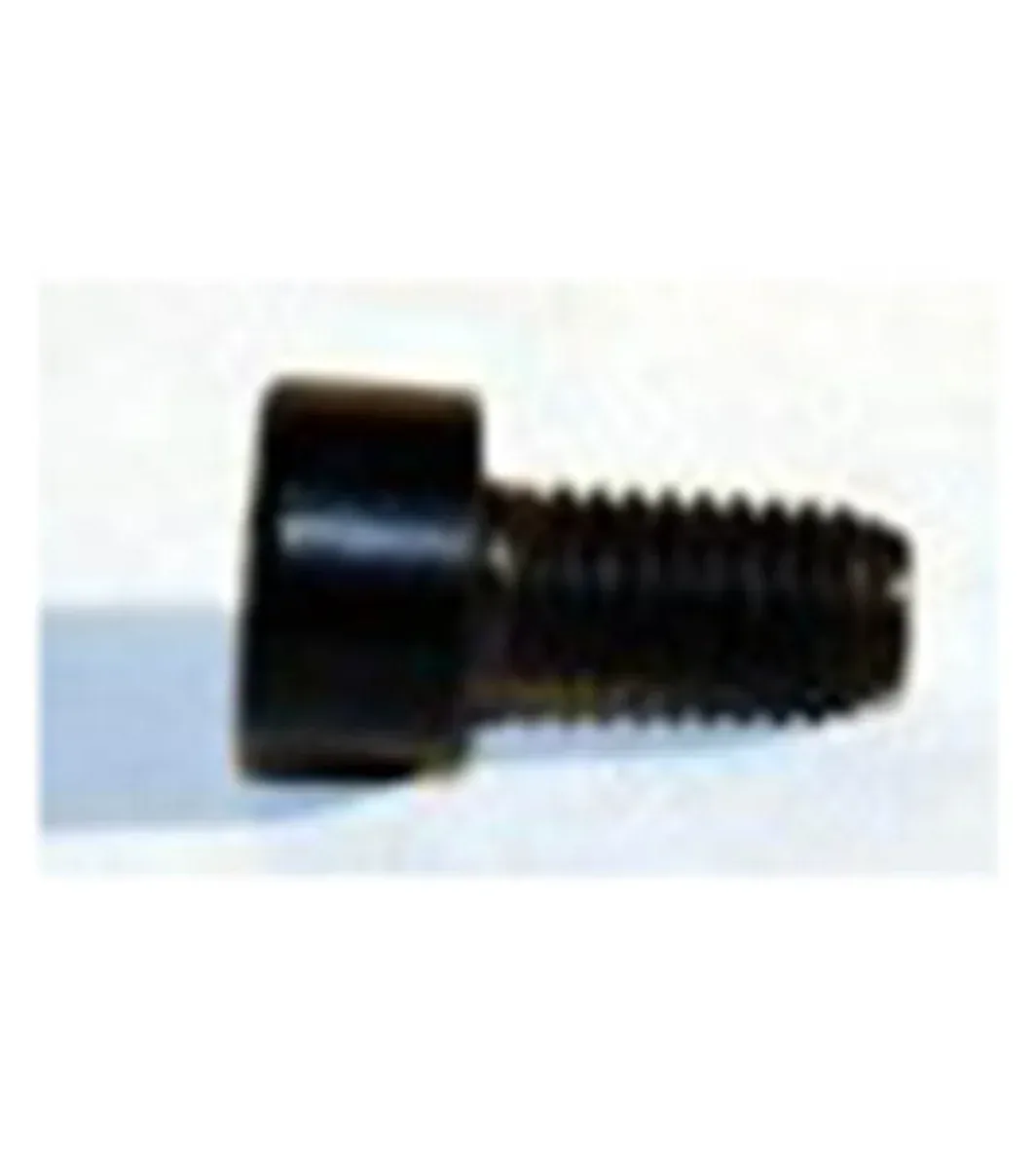 Vision Fitness Es600 Round Screw — Indoor Cycling Parts