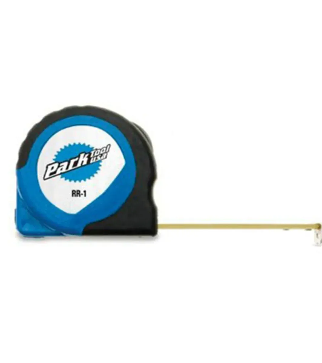 Park Tool Usa Rr-12 Tape Measure — Bike Tools & Service