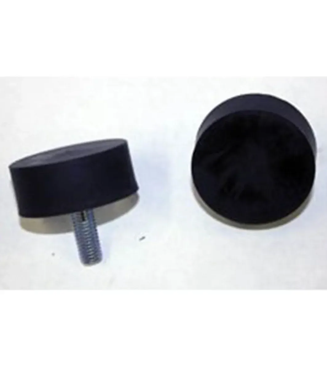 Livestrong Ls9.9ic Leveling Foot — Indoor Cycling Parts