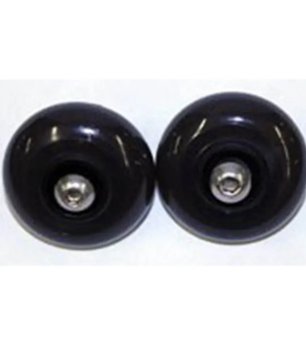 Matrix Tomahawk S-series Transport Wheel — Indoor Cycling Parts