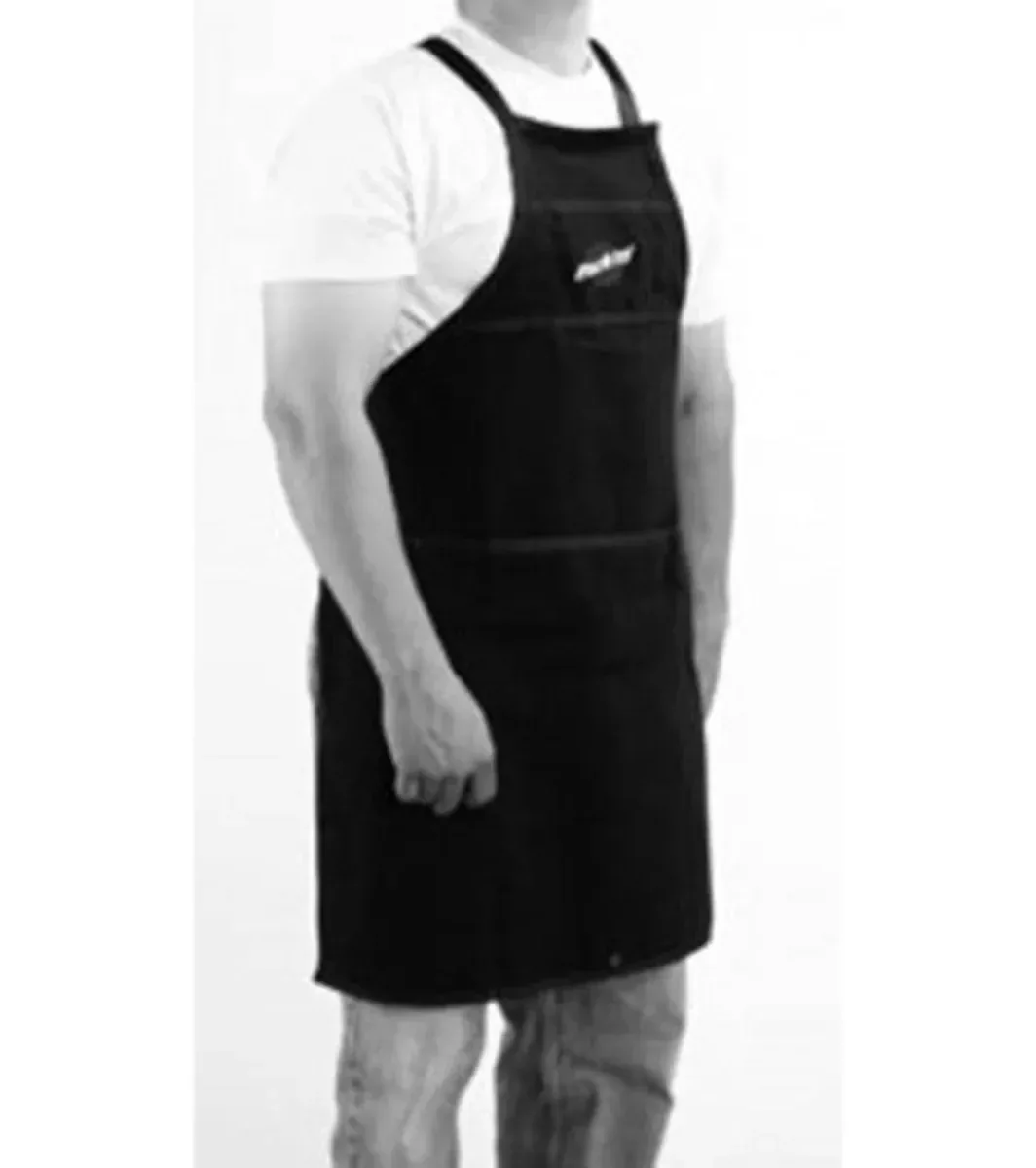 Park Tool Usa Sa- Apron — Bike Tools & Service