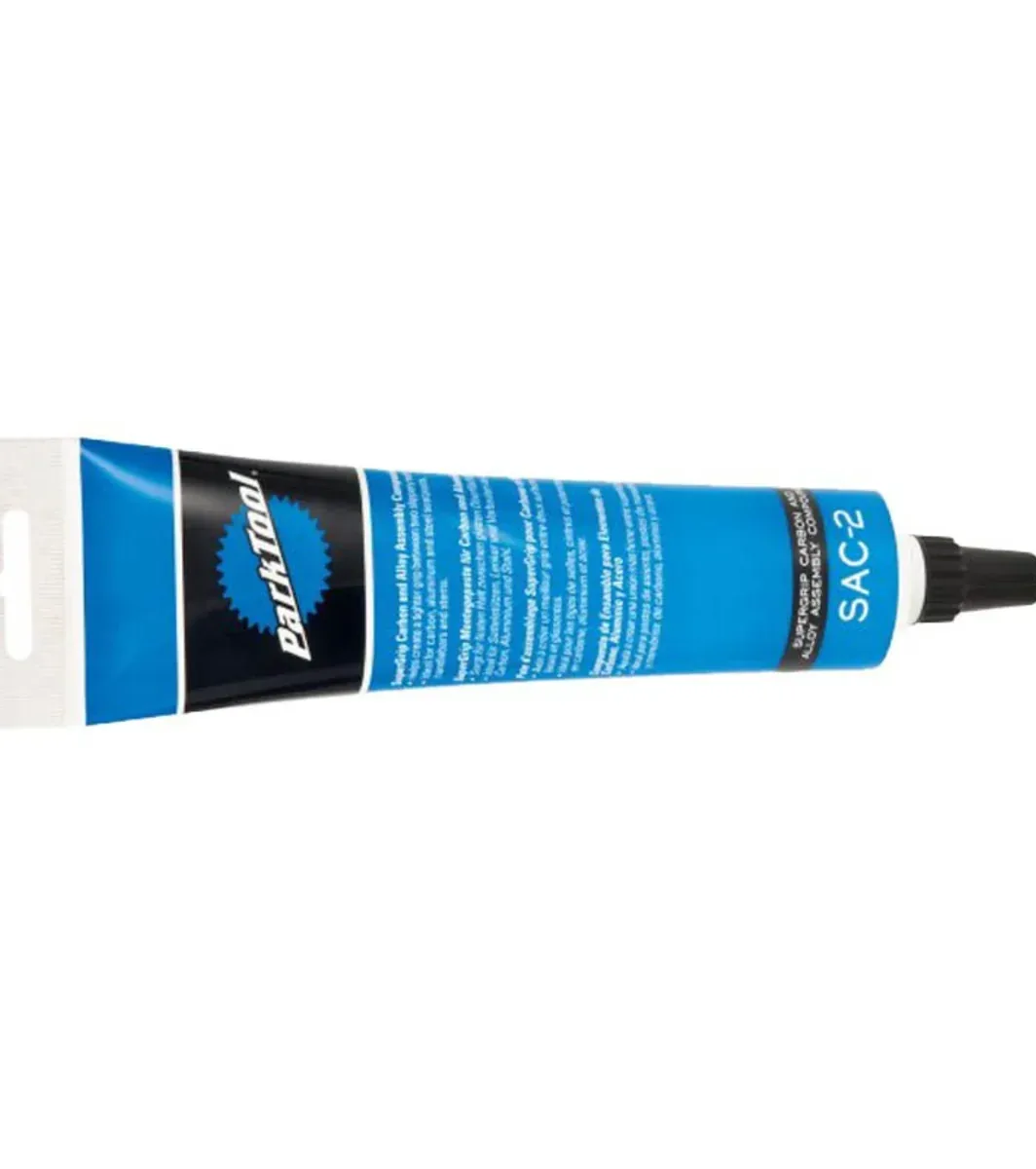 Park Tool Usa Sac-2 Supergrip Compound — Bike Tools & Service