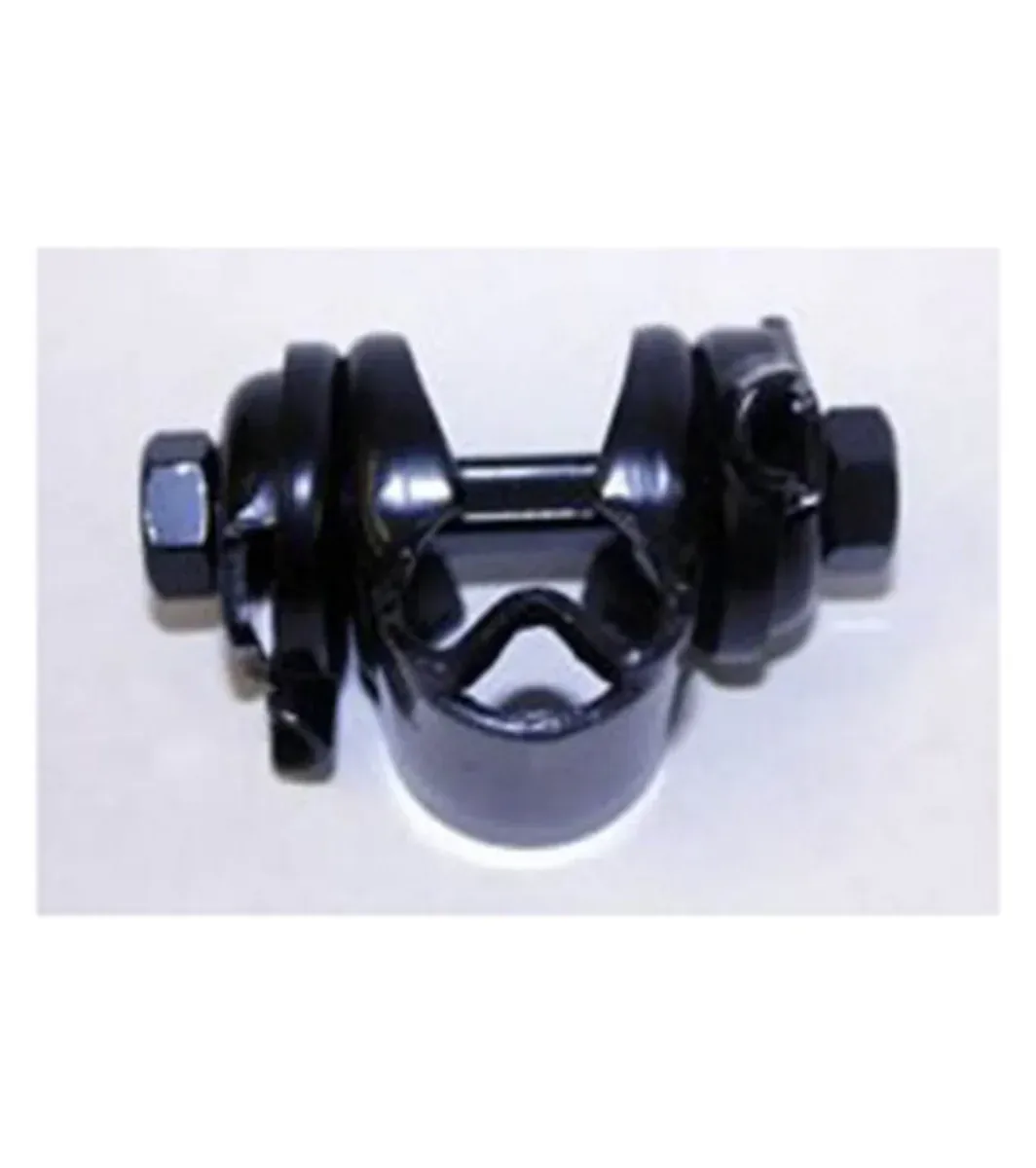 Matrix Tomahawk S-series Saddle Mounting Bracket — Indoor Cycling Parts