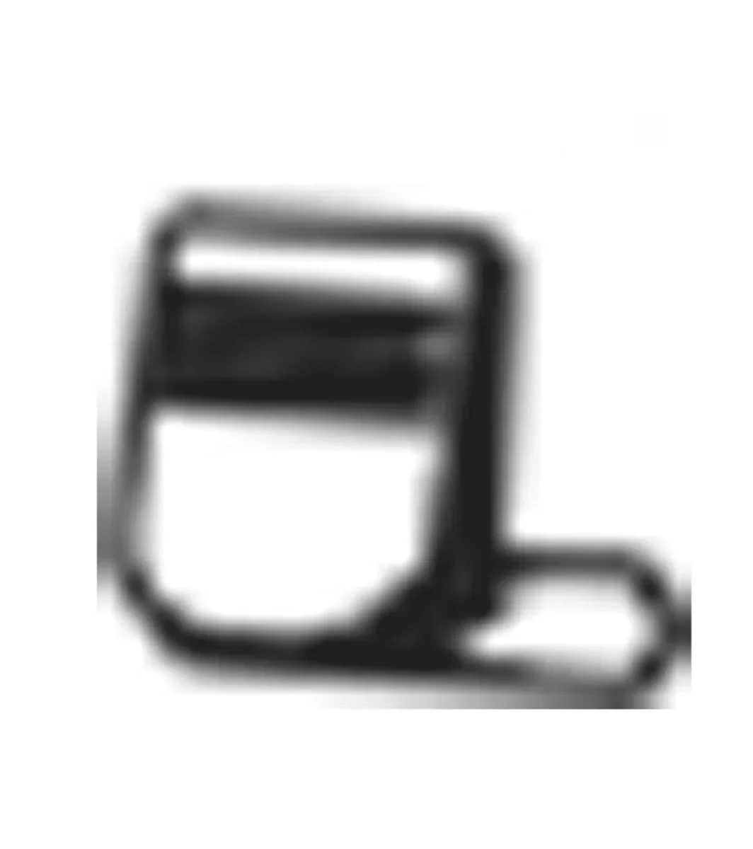 Nautilus T 614 Safety Key — Treadmill Parts & Repair