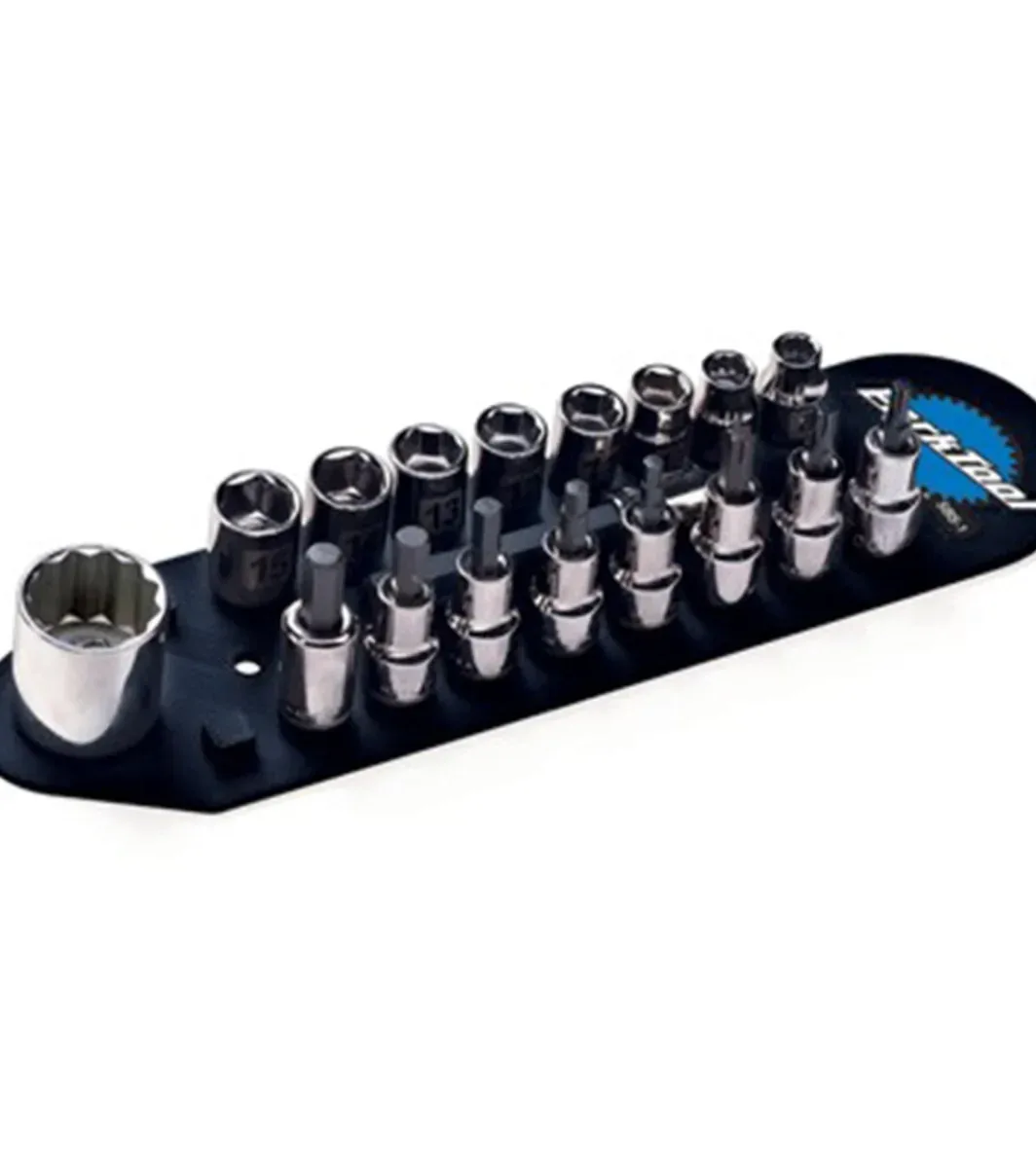 Park Tool Usa Sbs-1.2 Socket Bit — Bike Tools & Service