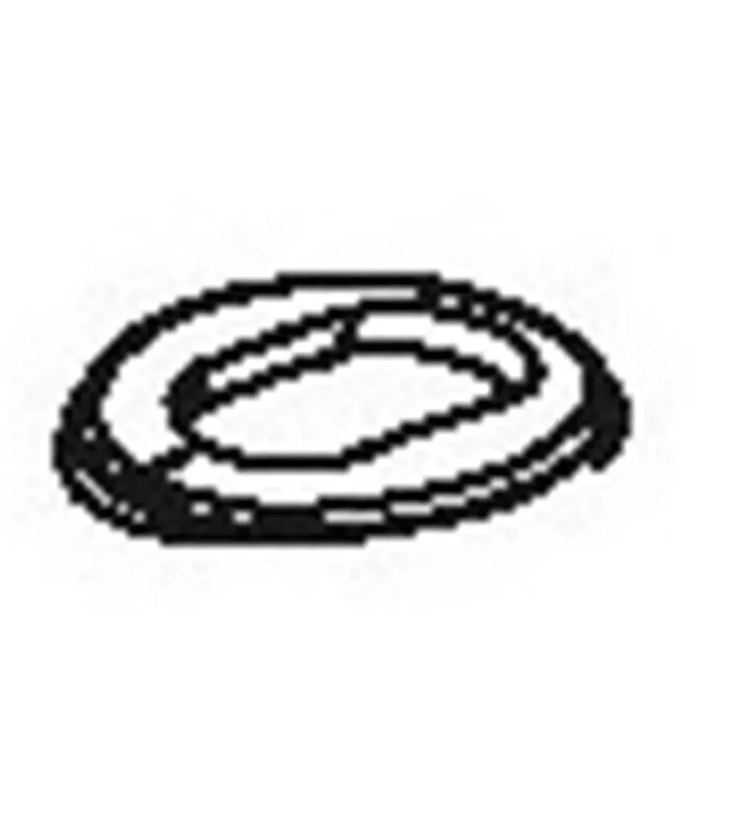 Schwinn 430 Elliptical Mast Boot — Elliptical Parts & Repair