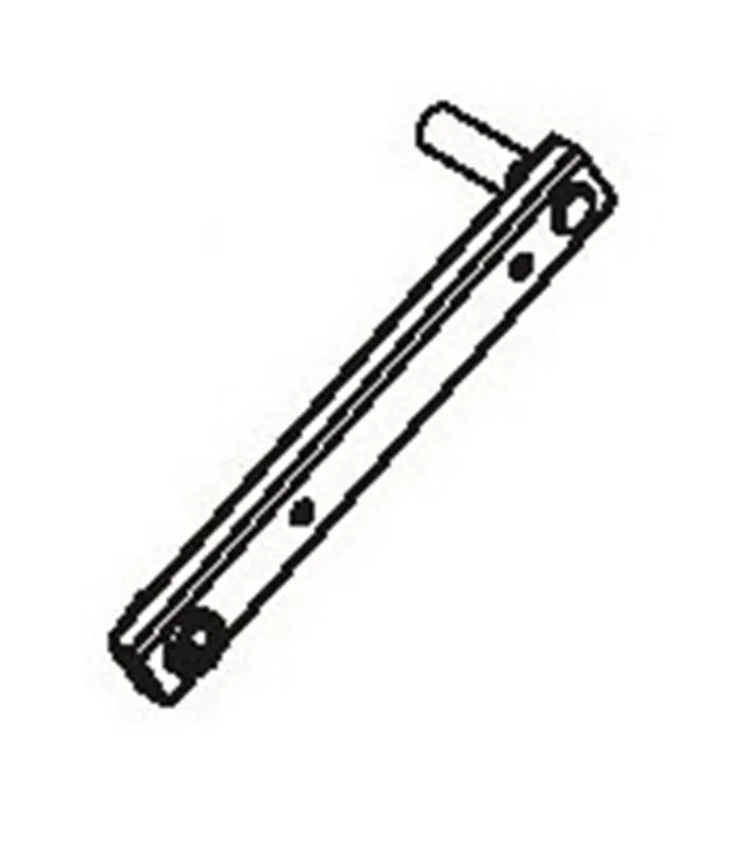 Schwinn 430 Weldment Crank — Elliptical Parts & Repair