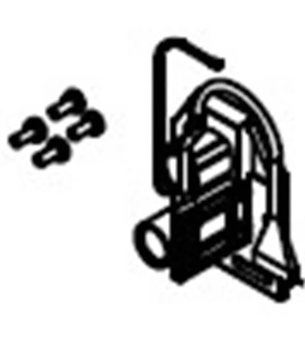 Schwinn 460 Servo Motor — Elliptical Parts & Repair