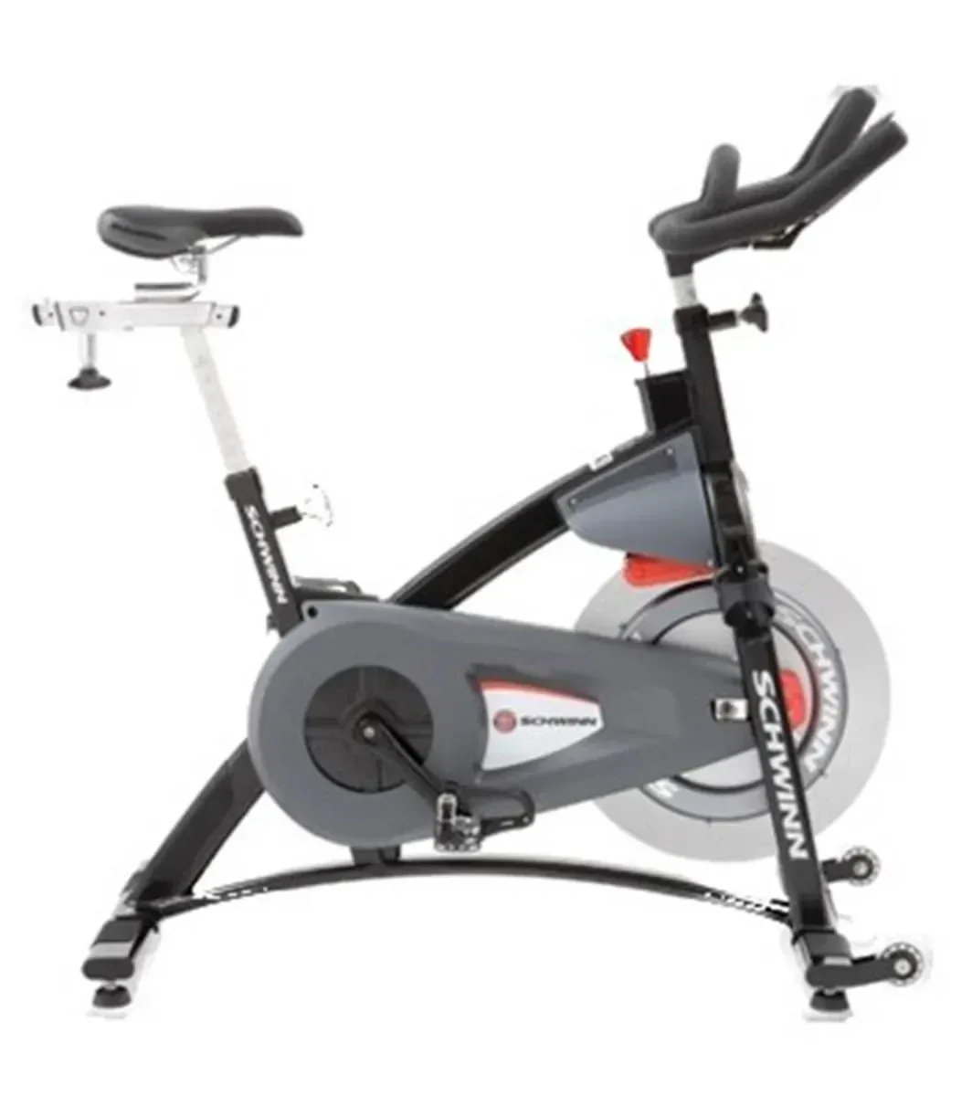 Schwinn Ac Classic Indoor Cycle — Krislynn Cycle & Fitness