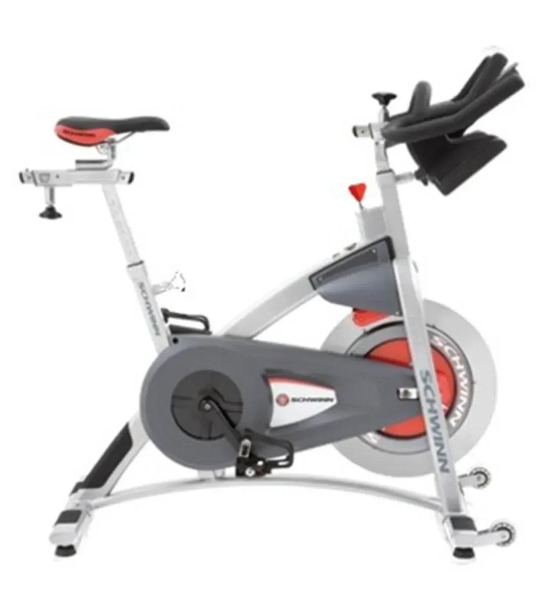 Schwinn Ac Sport Indoor Cycle — Krislynn Cycle & Fitness