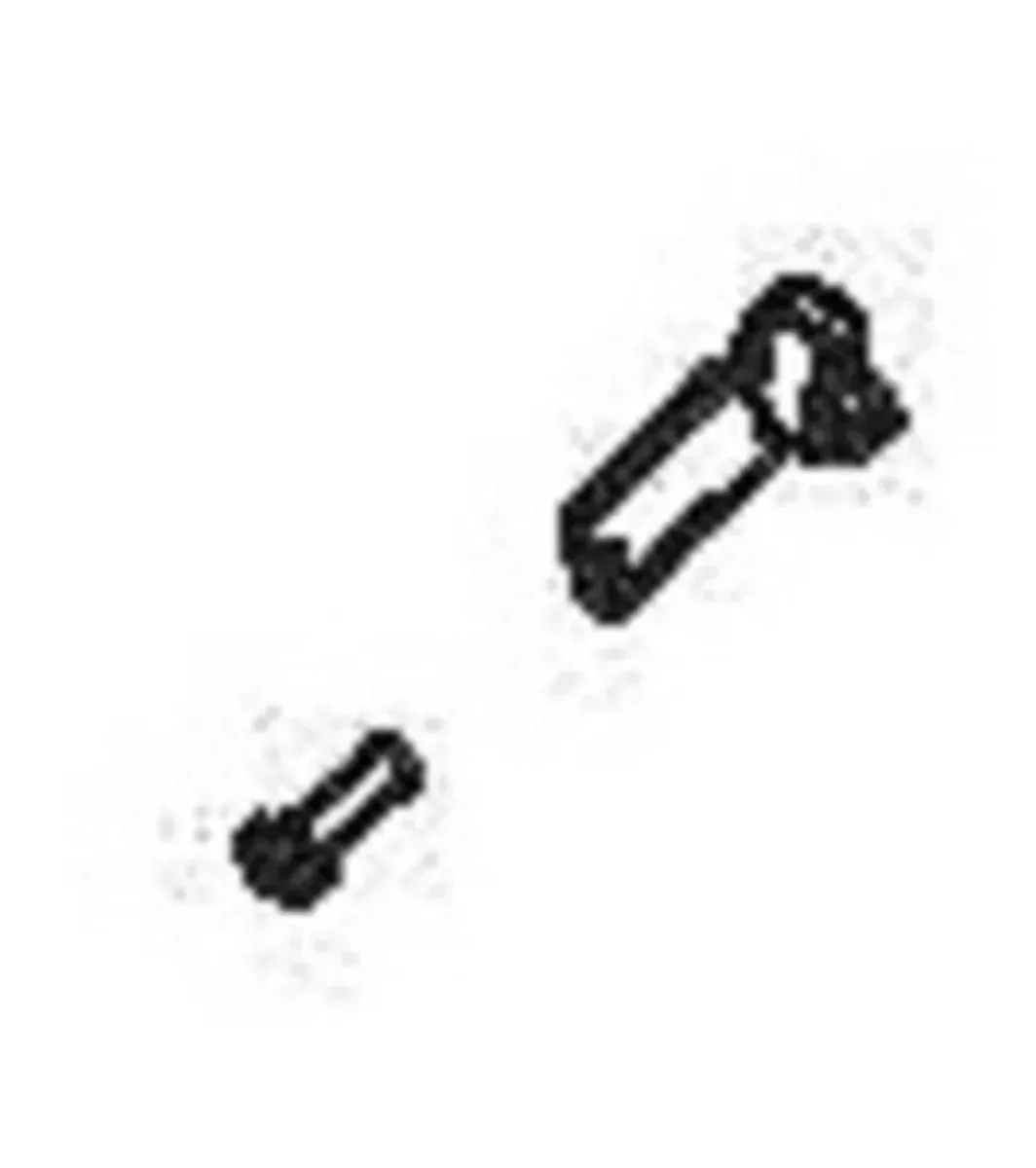Schwinn Airdyne 2 Fan Tensioner — Indoor Cycling Parts