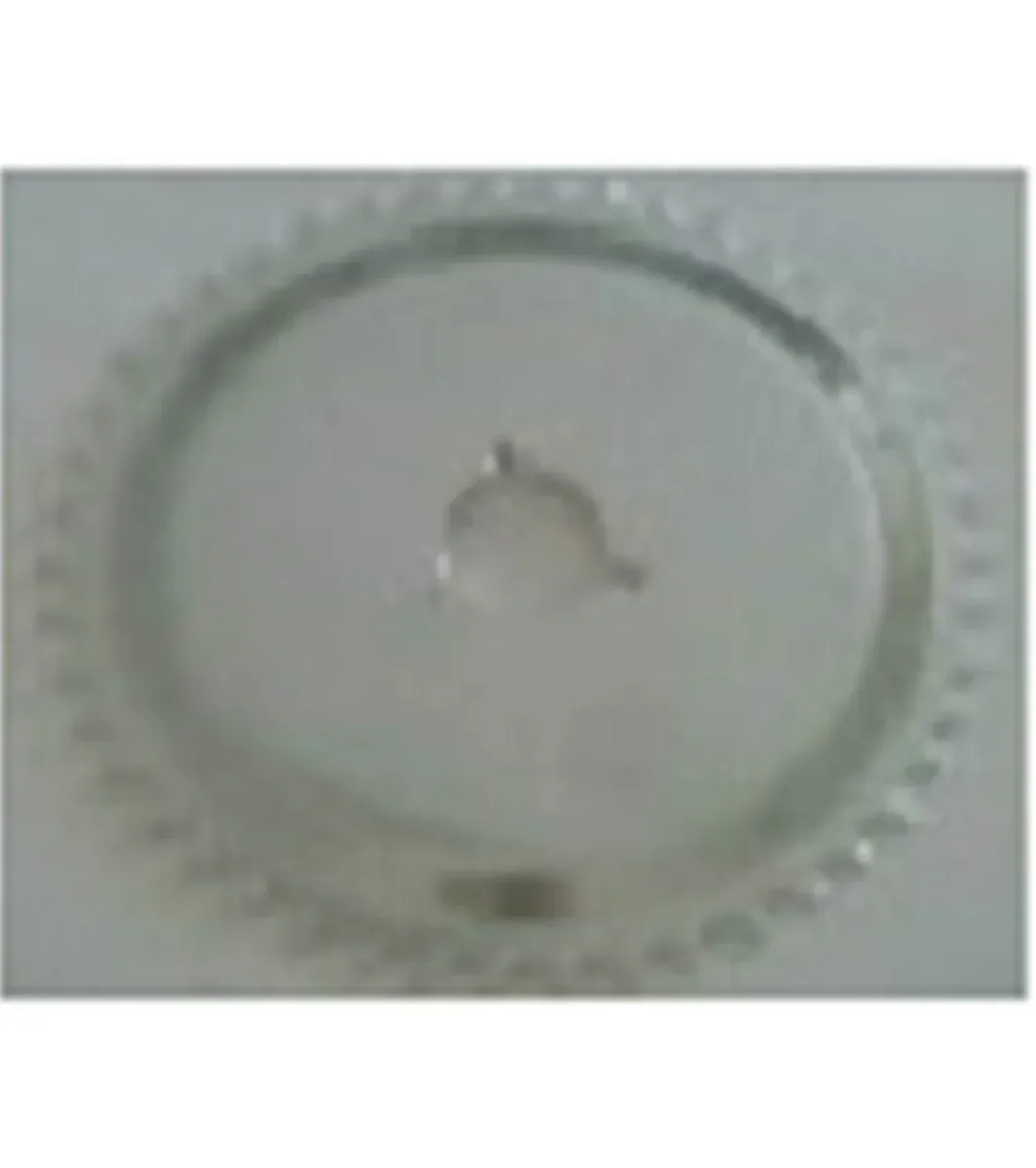 Schwinn Airdyne 46 Tooth Sprocket — Indoor Cycling Parts