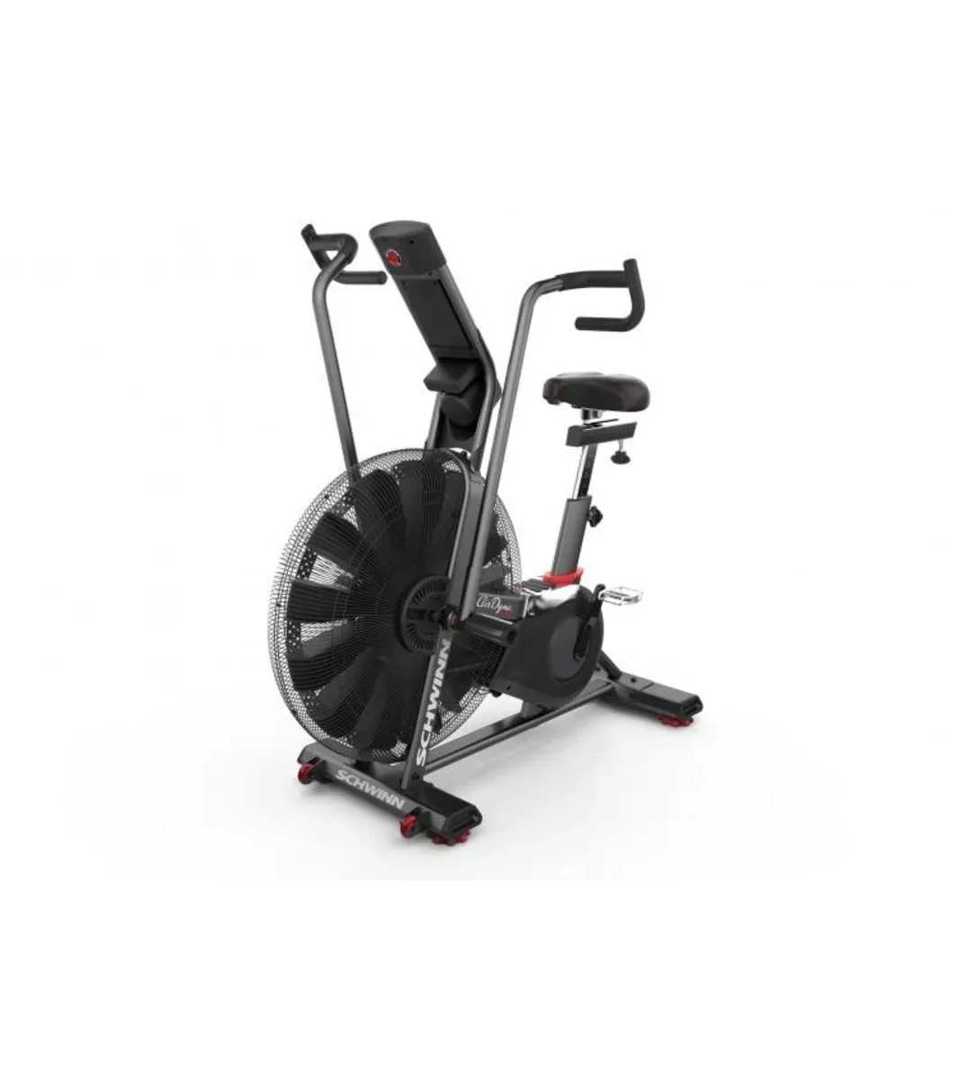 Schwinn Airdyne 8 Exercise Bike — Krislynn Cycle & Fitness