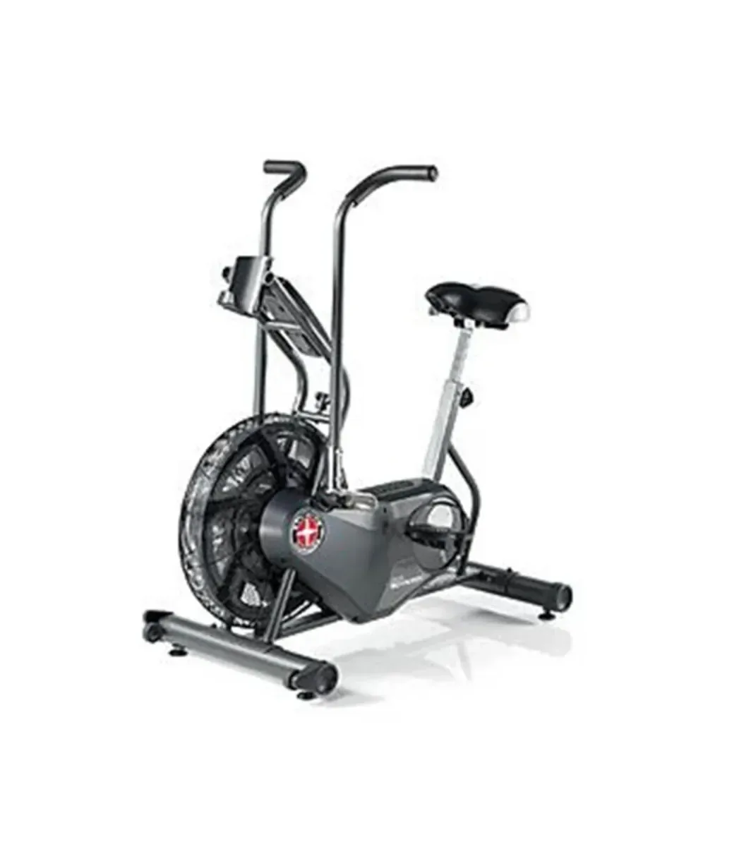 Schwinn Airdyne Ad6 Bike — Krislynn Cycle & Fitness