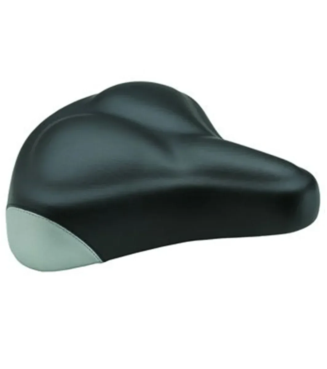 Schwinn Airdyne Factory Seat — Indoor Cycling Parts